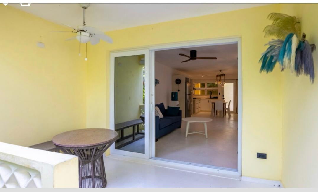 photo of property in dominican republic