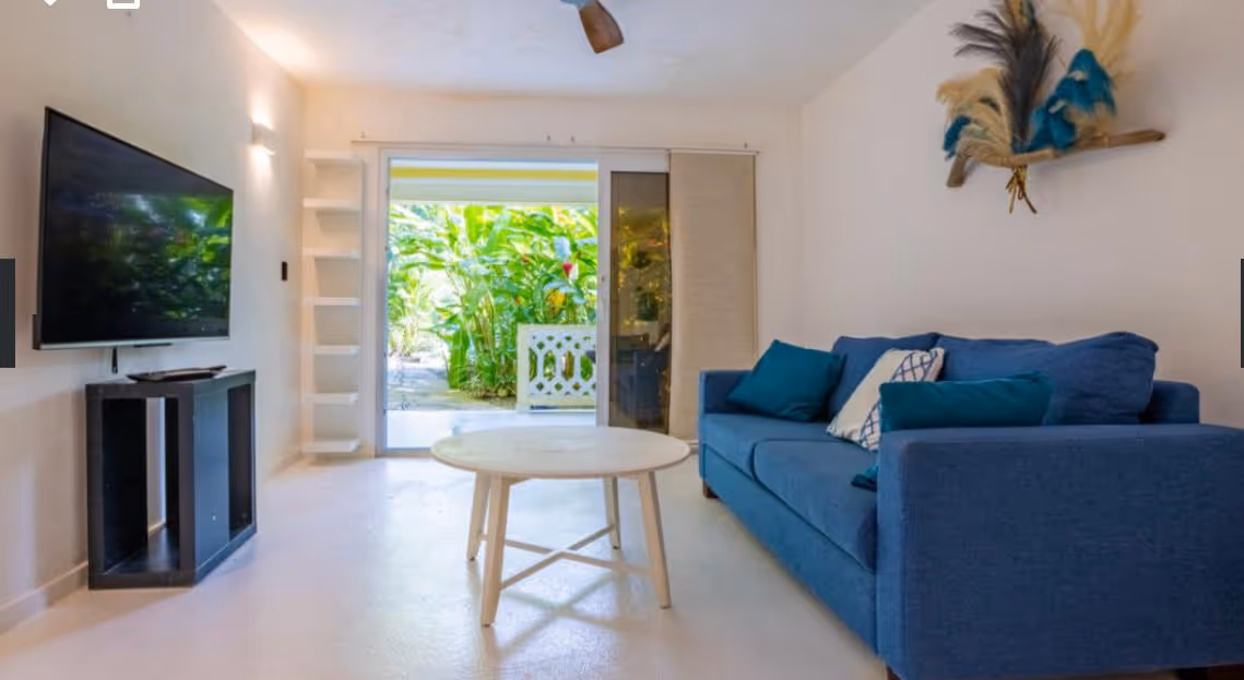 photo of property in dominican republic