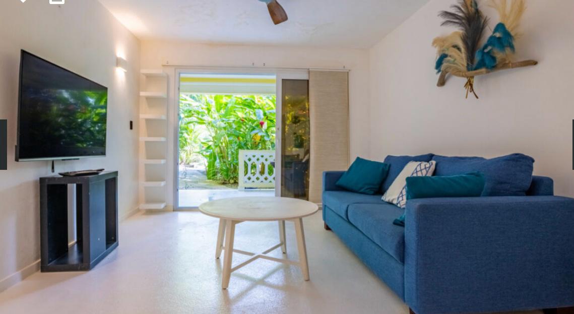 photo of property in dominican republic