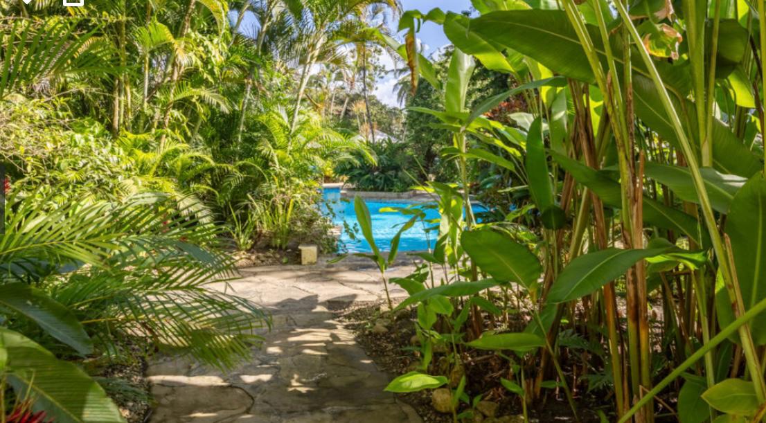 photo of property in dominican republic