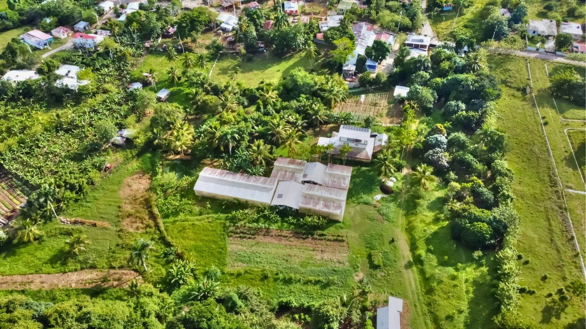 photo of property in dominican republic