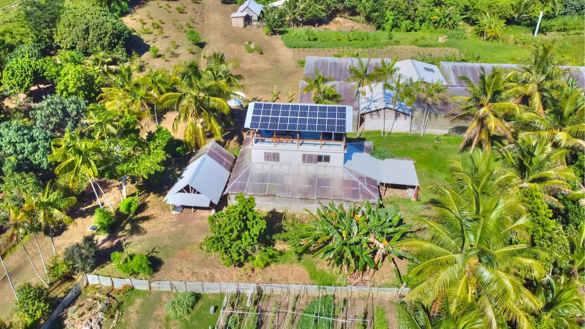 photo of property in dominican republic