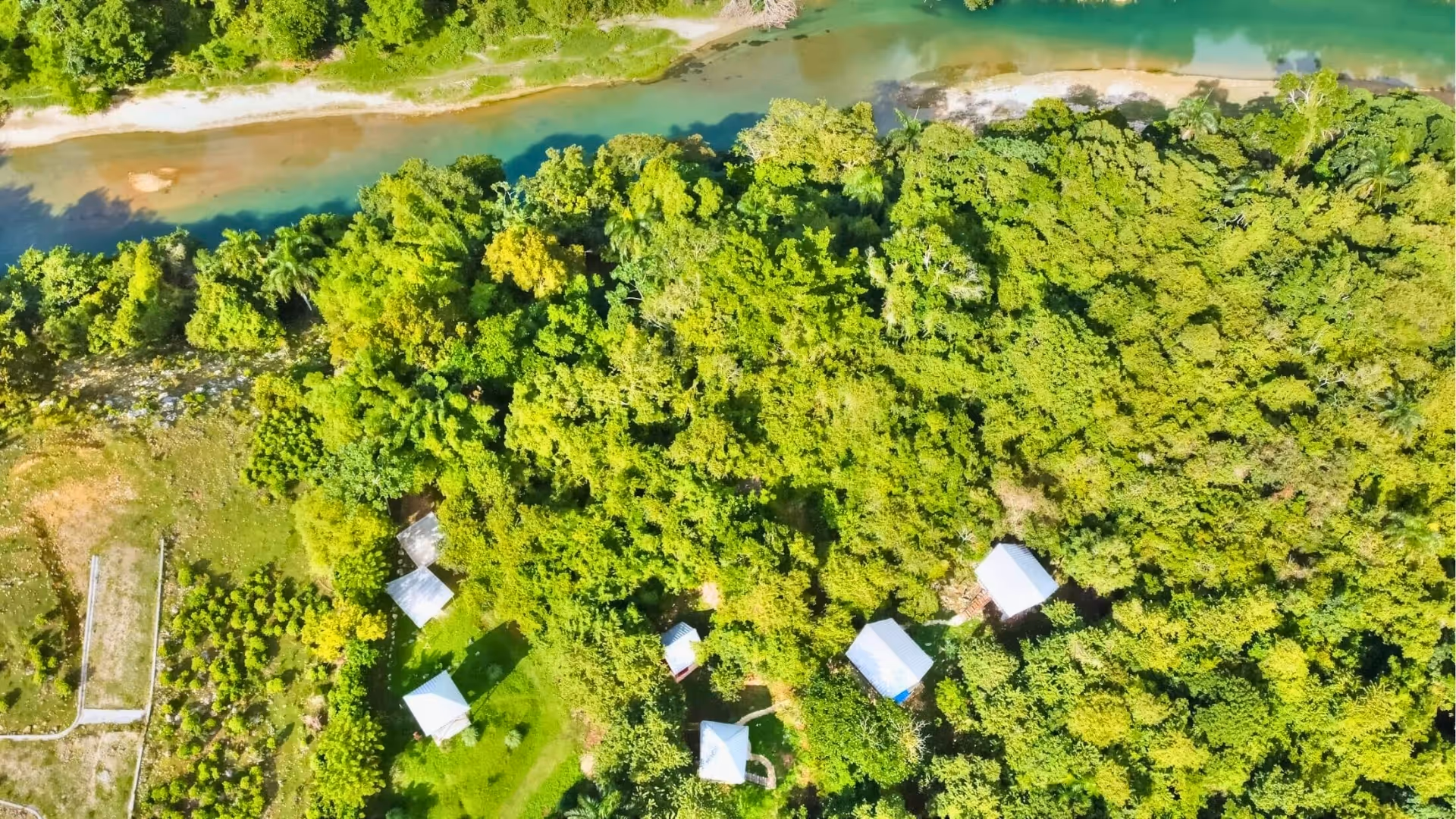 photo of property in dominican republic