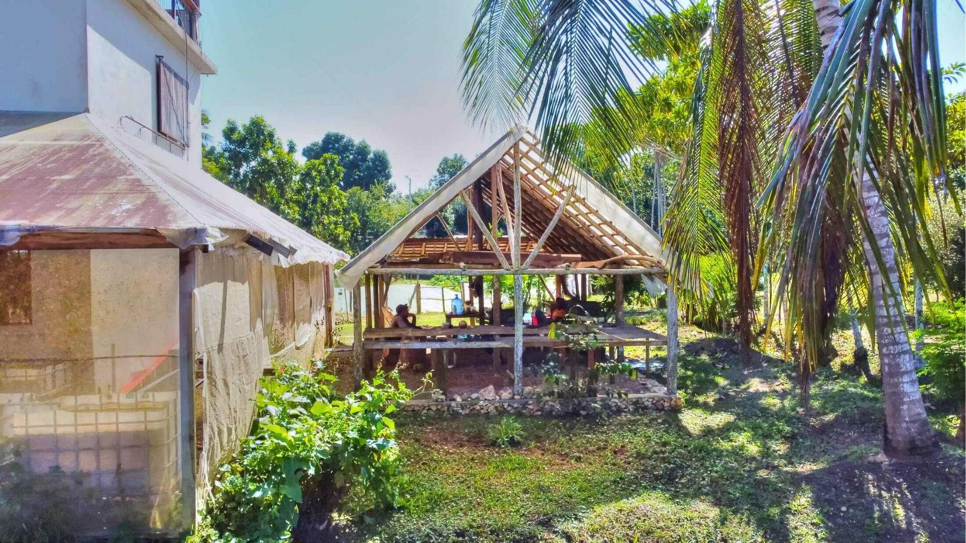 photo of property in dominican republic