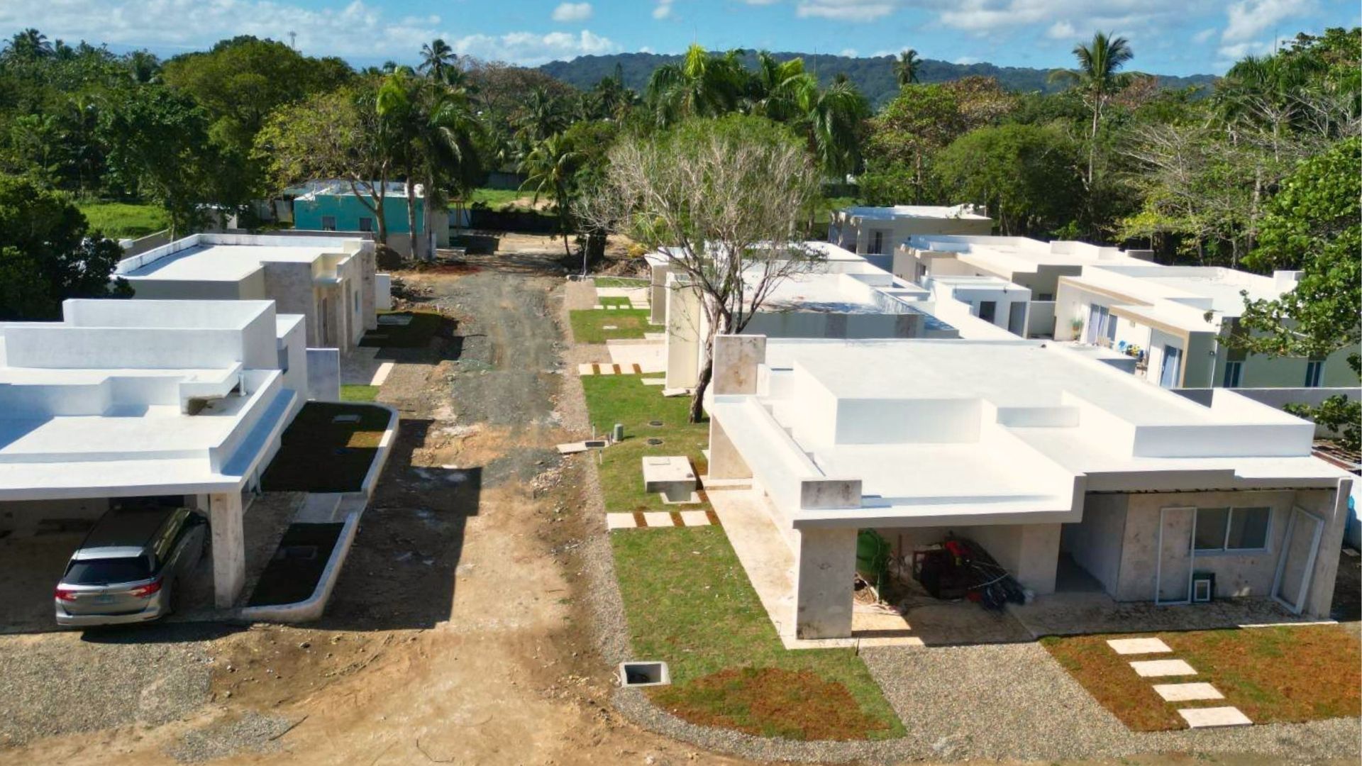 photo of property in dominican republic
