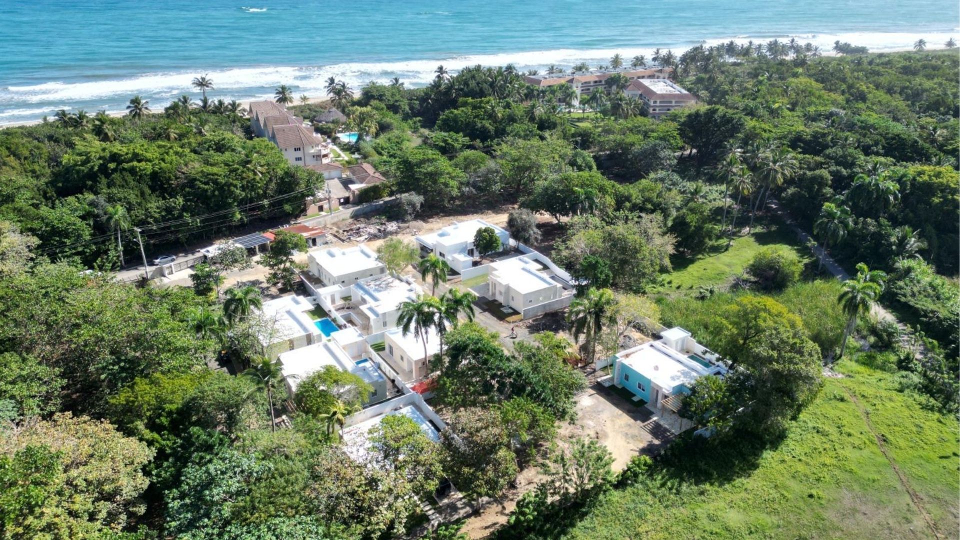photo of property in dominican republic