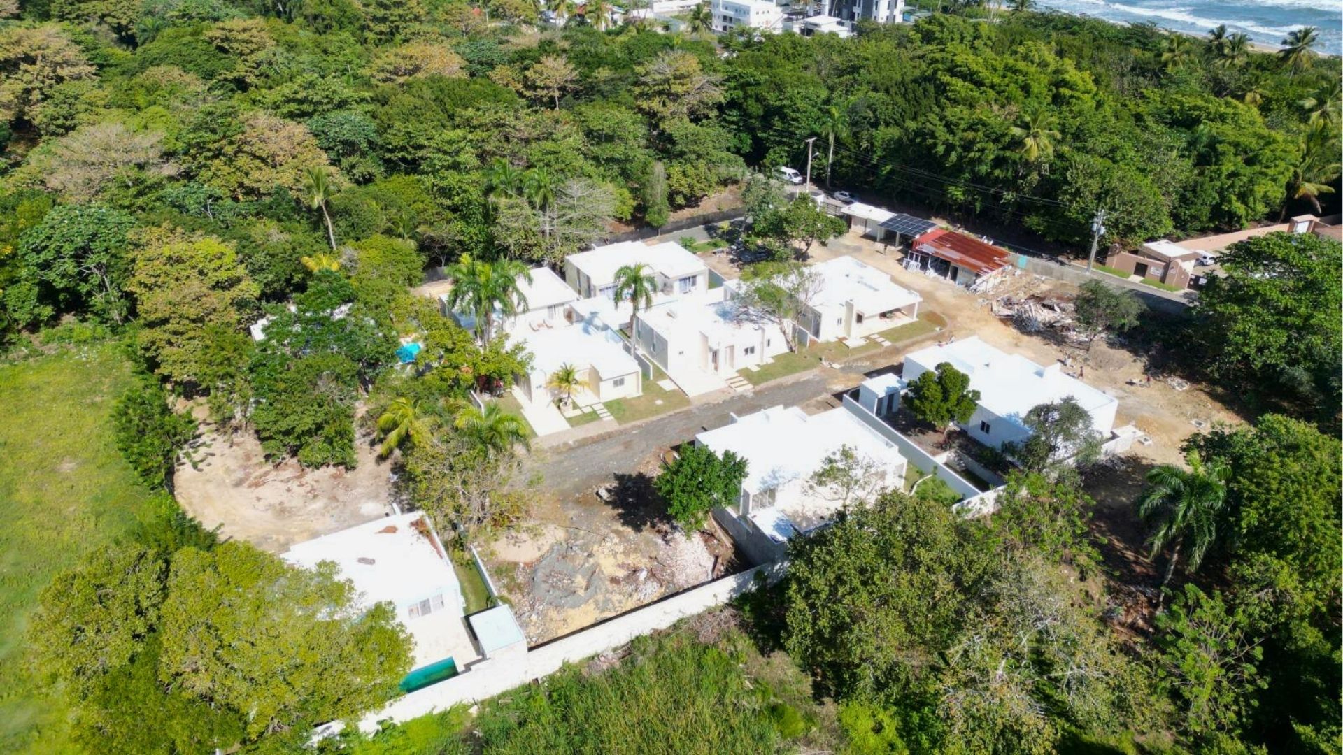 photo of property in dominican republic