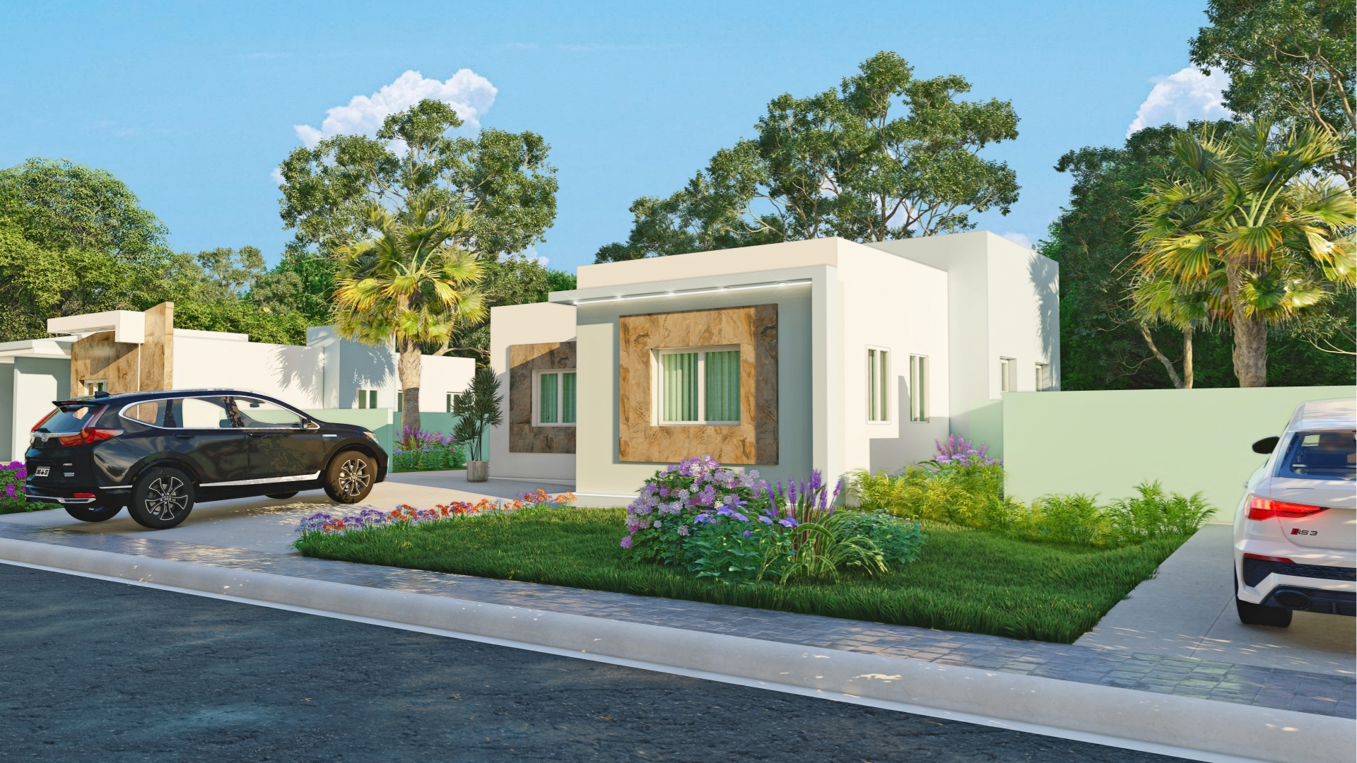 photo of property in dominican republic