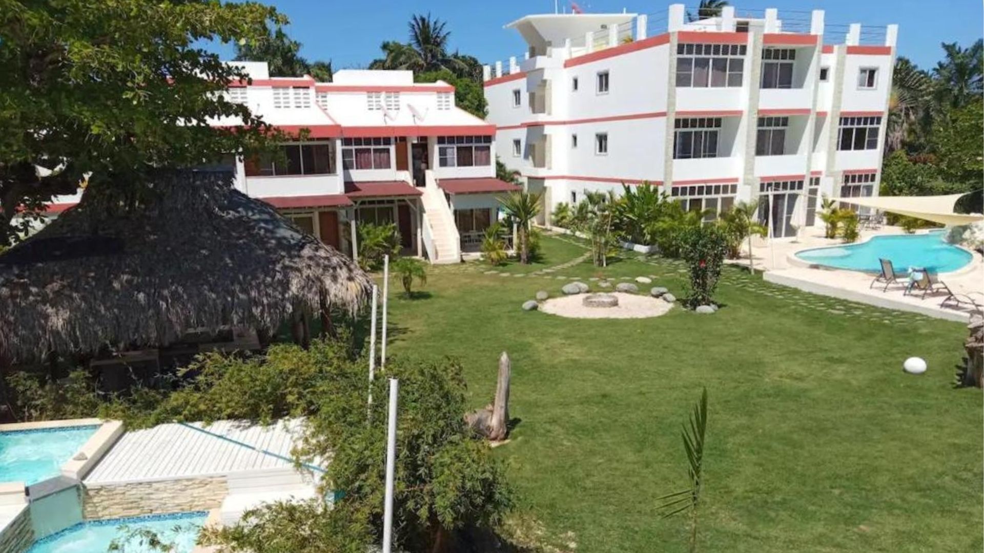 photo of property in dominican republic