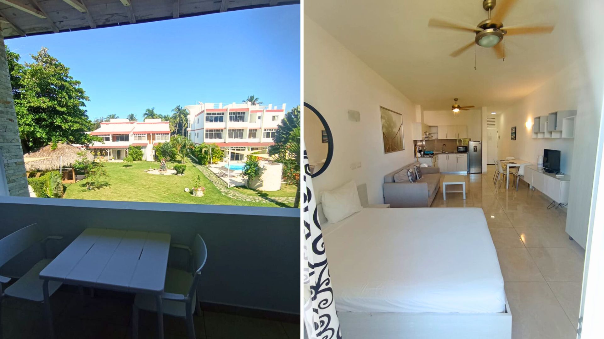 photo of property in dominican republic