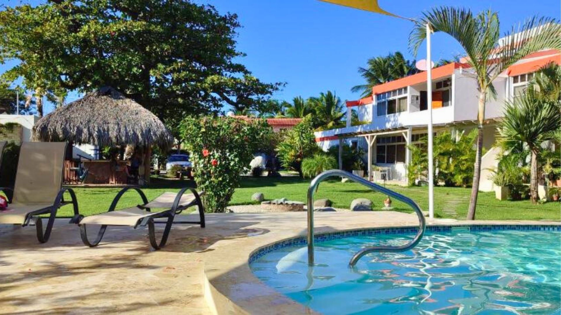 photo of property in dominican republic