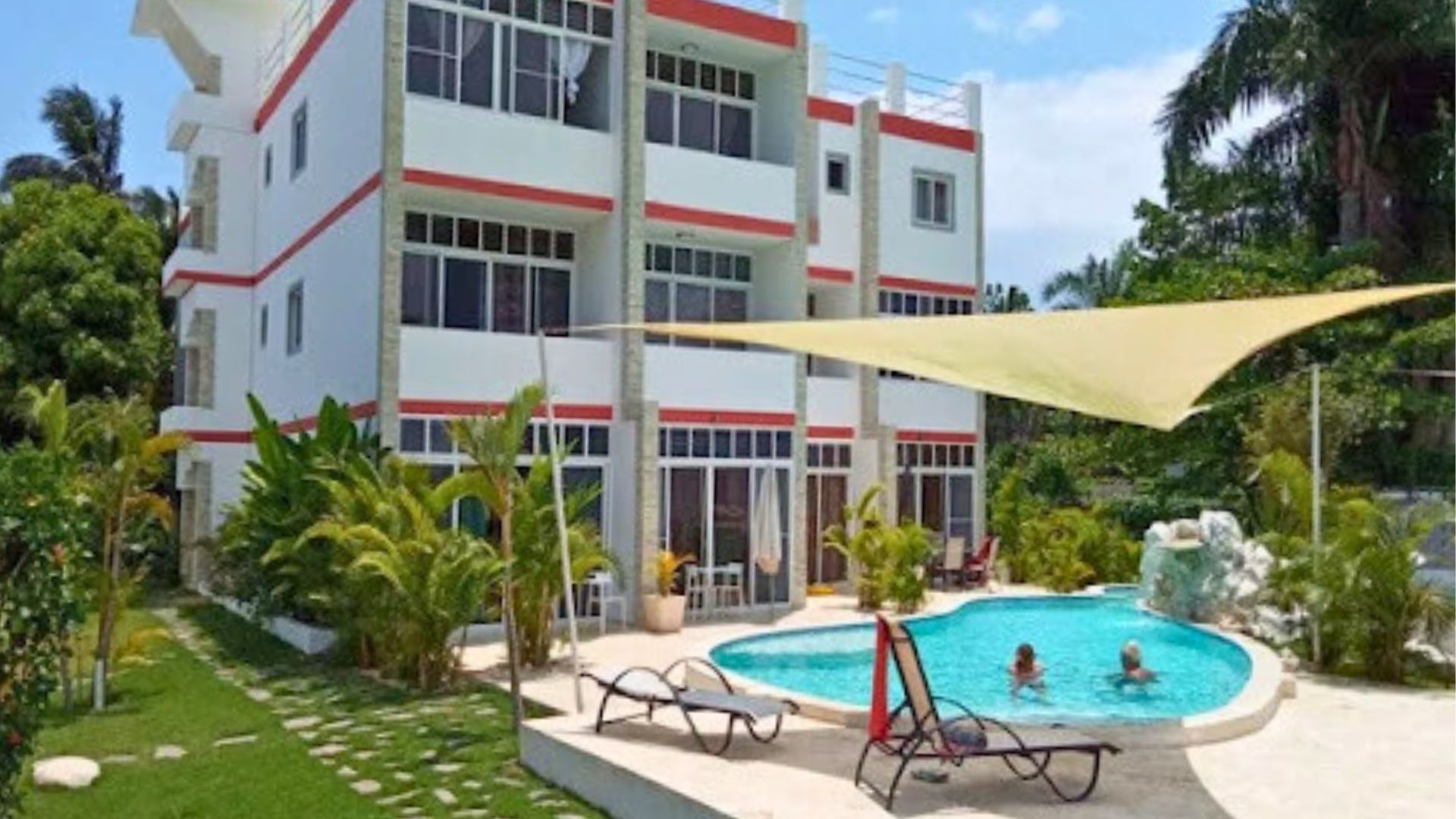 photo of property in dominican republic