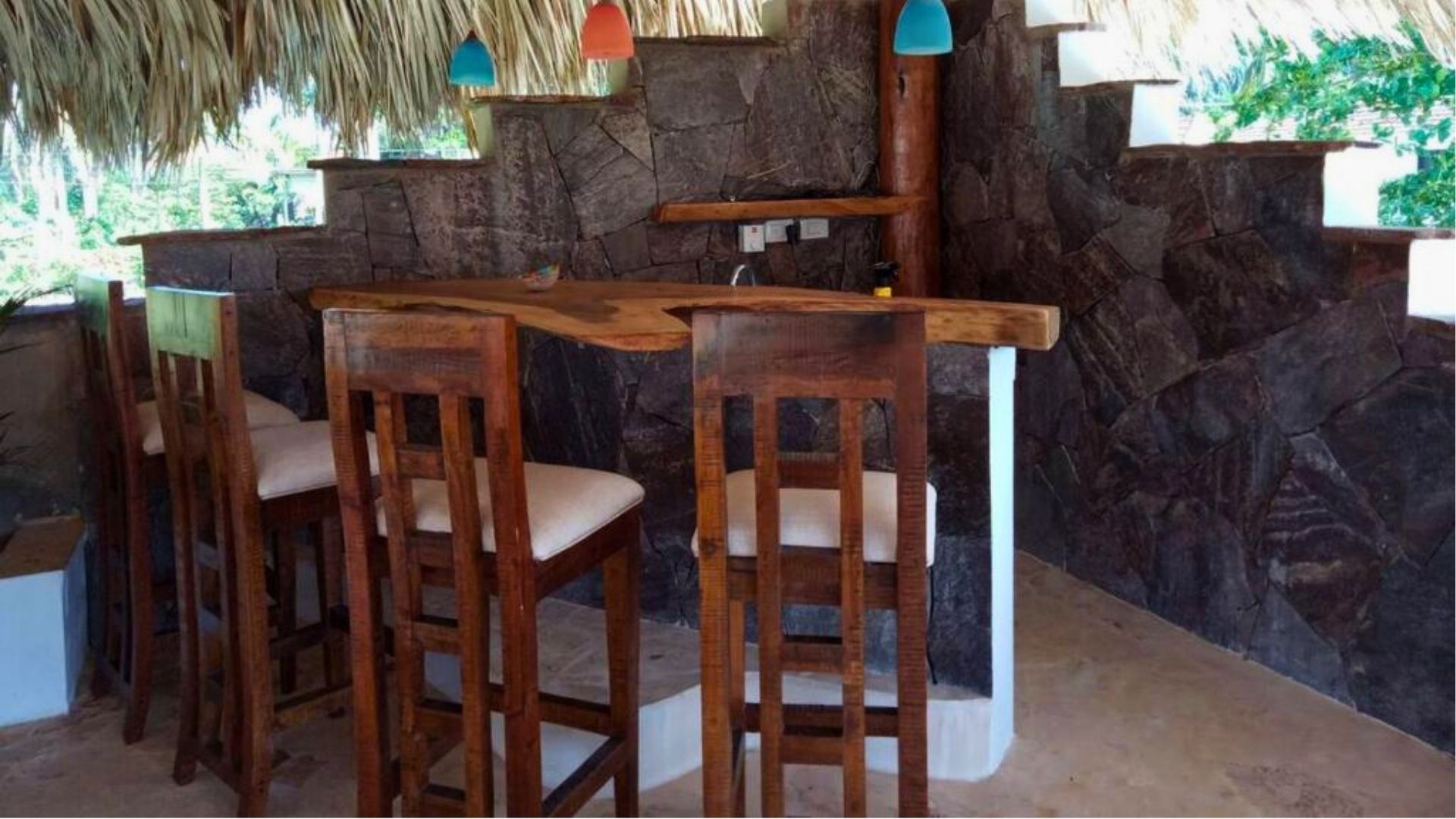 photo of property in dominican republic