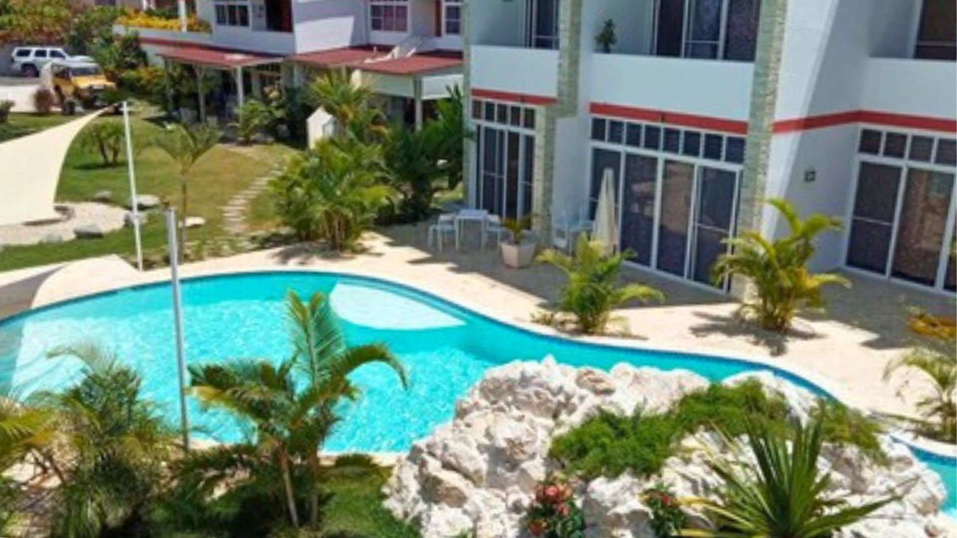 photo of property in dominican republic
