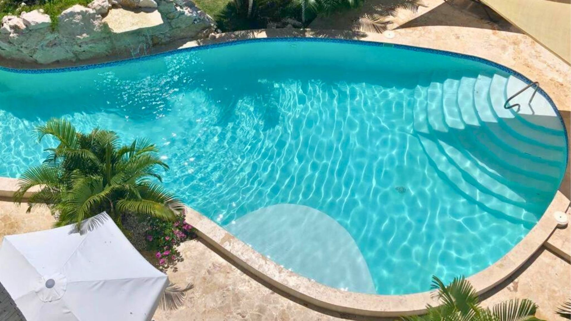 photo of property in dominican republic