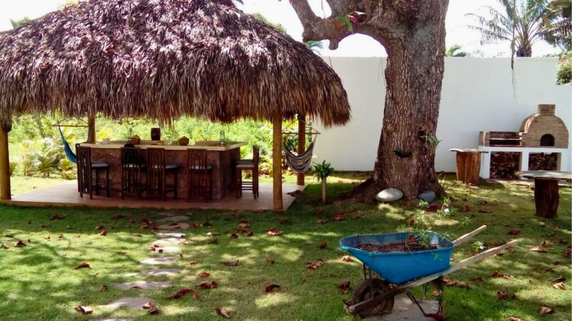 photo of property in dominican republic