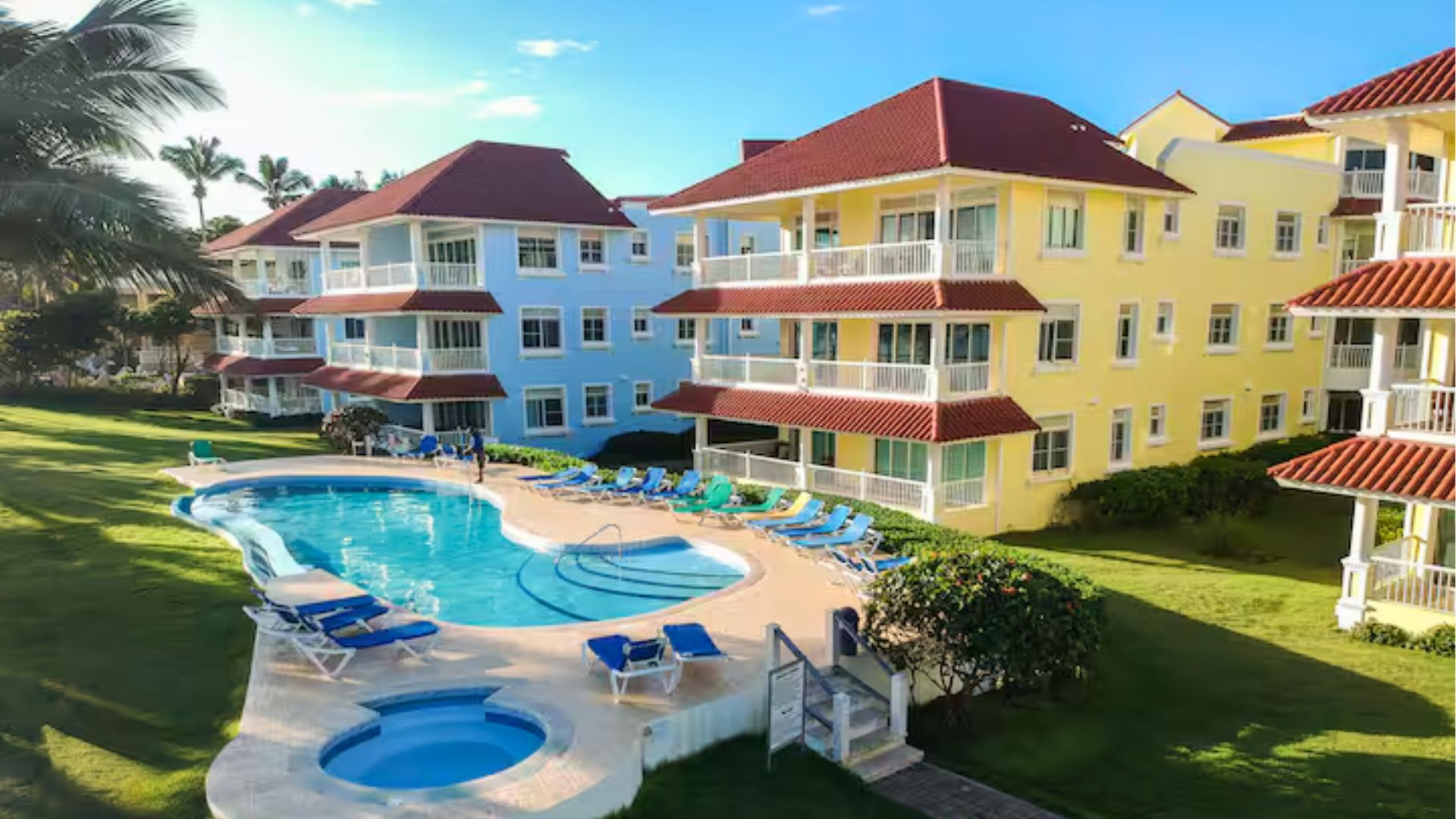 photo of property in dominican republic