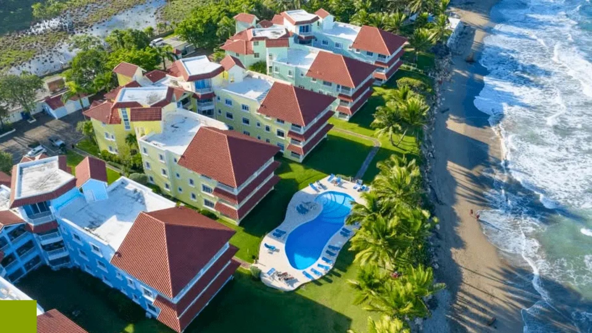 photo of property in dominican republic