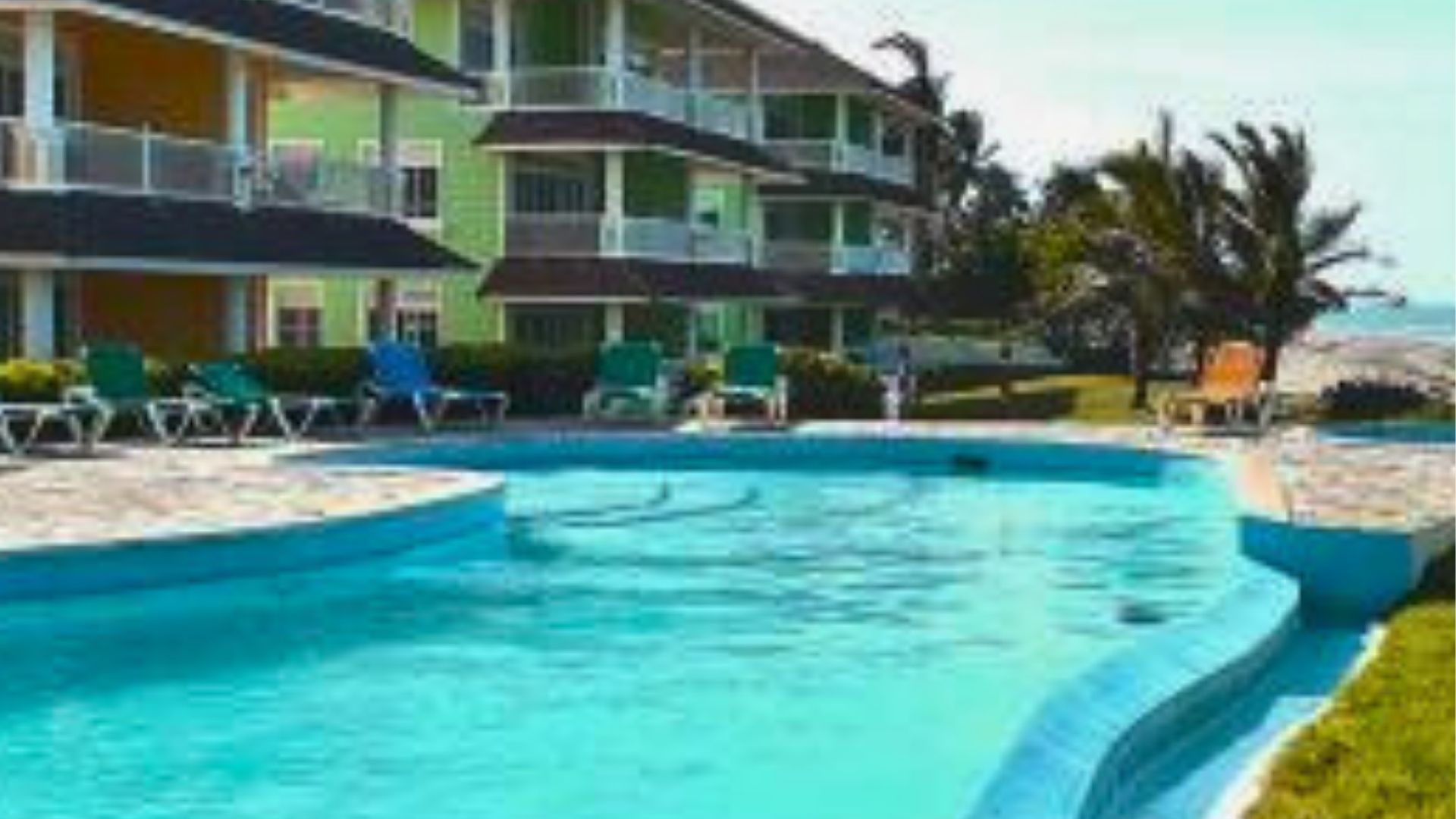 photo of property in dominican republic