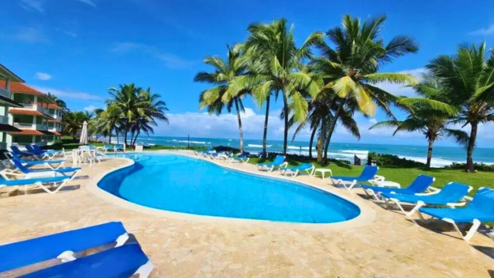 photo of property in dominican republic