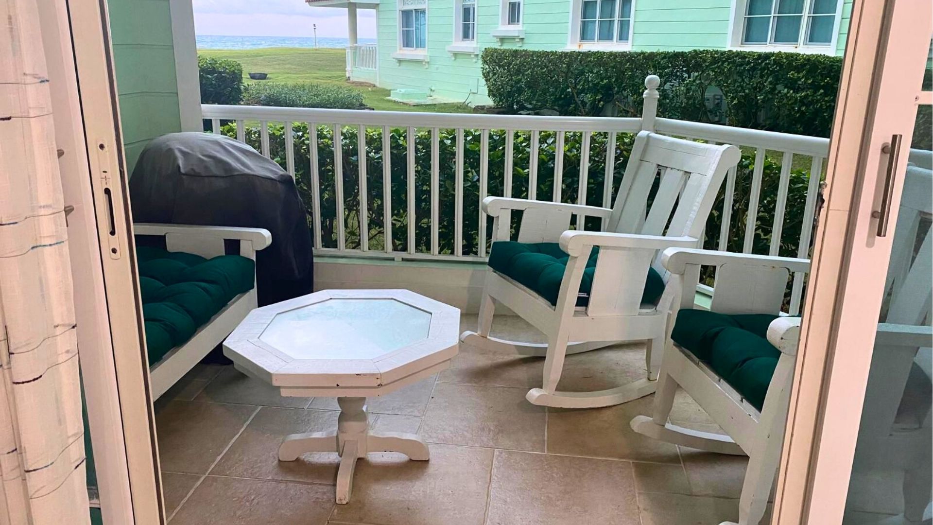 photo of property in dominican republic