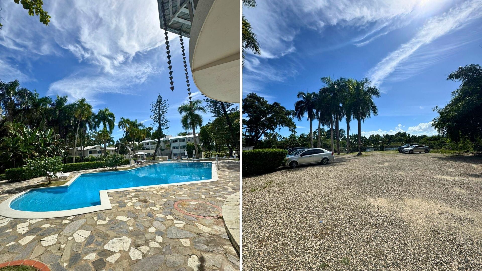 photo of property in dominican republic