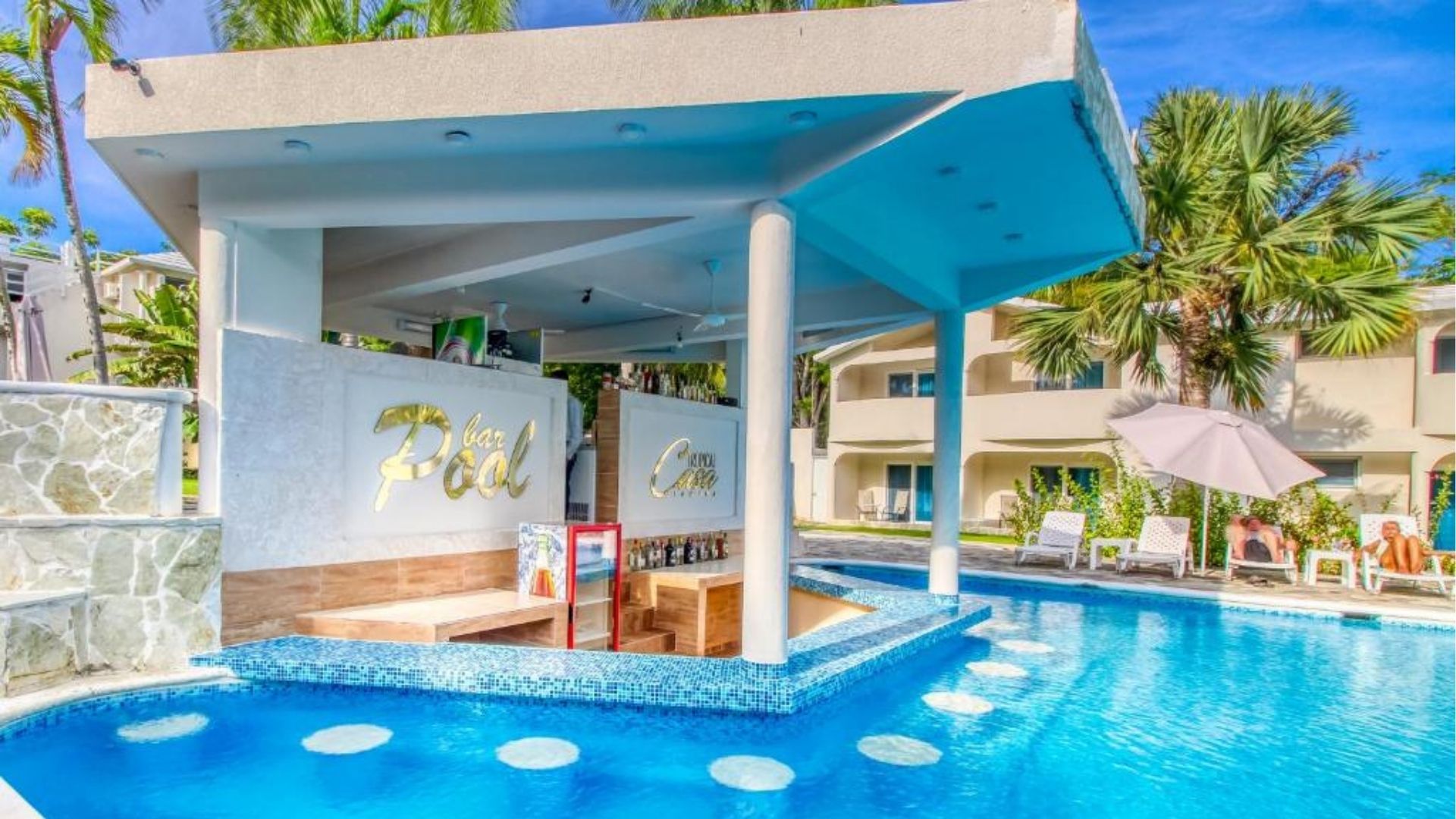 photo of property in dominican republic