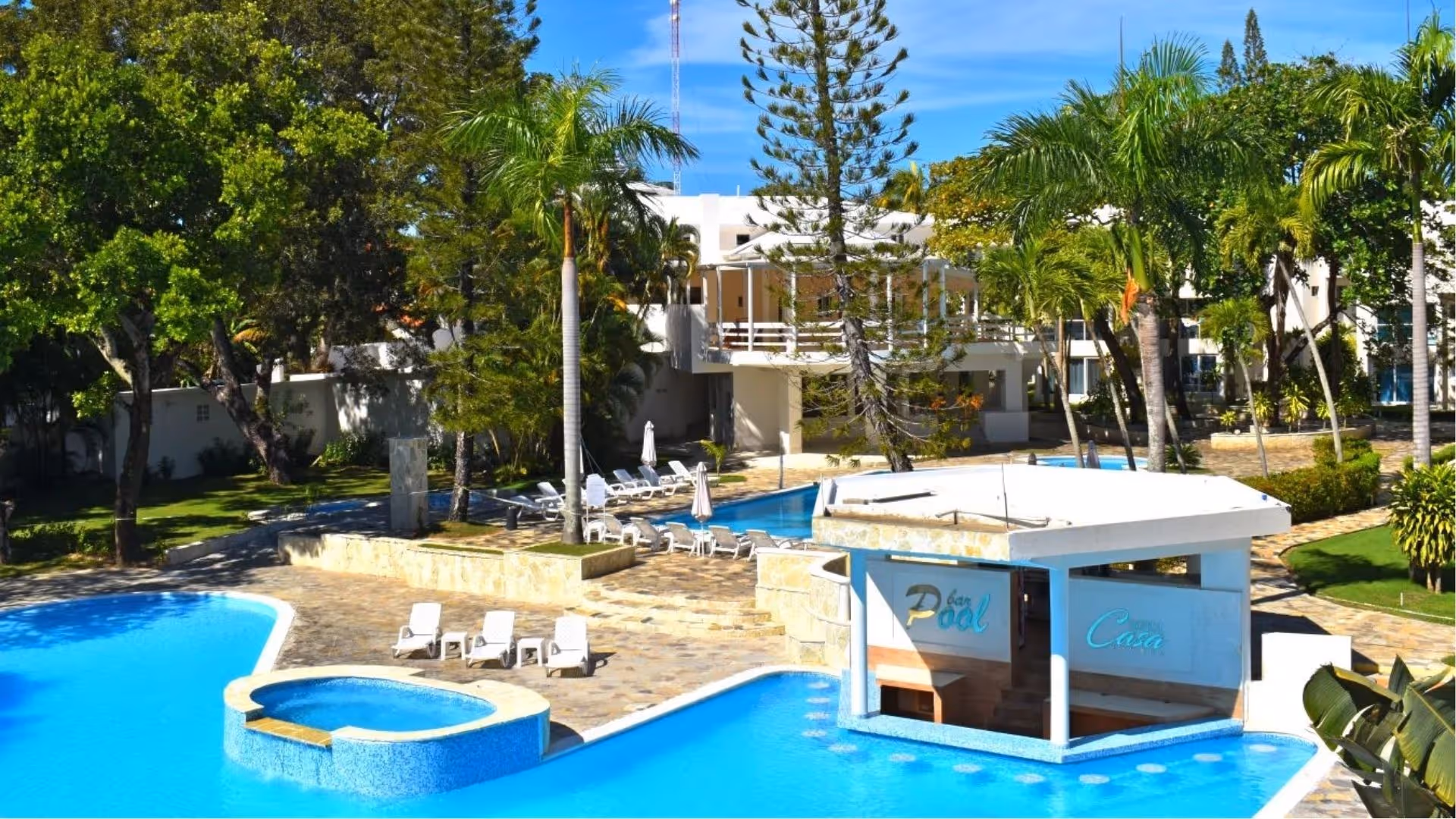 photo of property in dominican republic