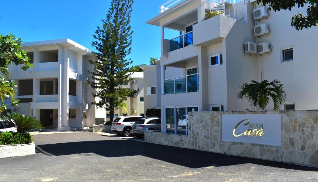photo of property in dominican republic