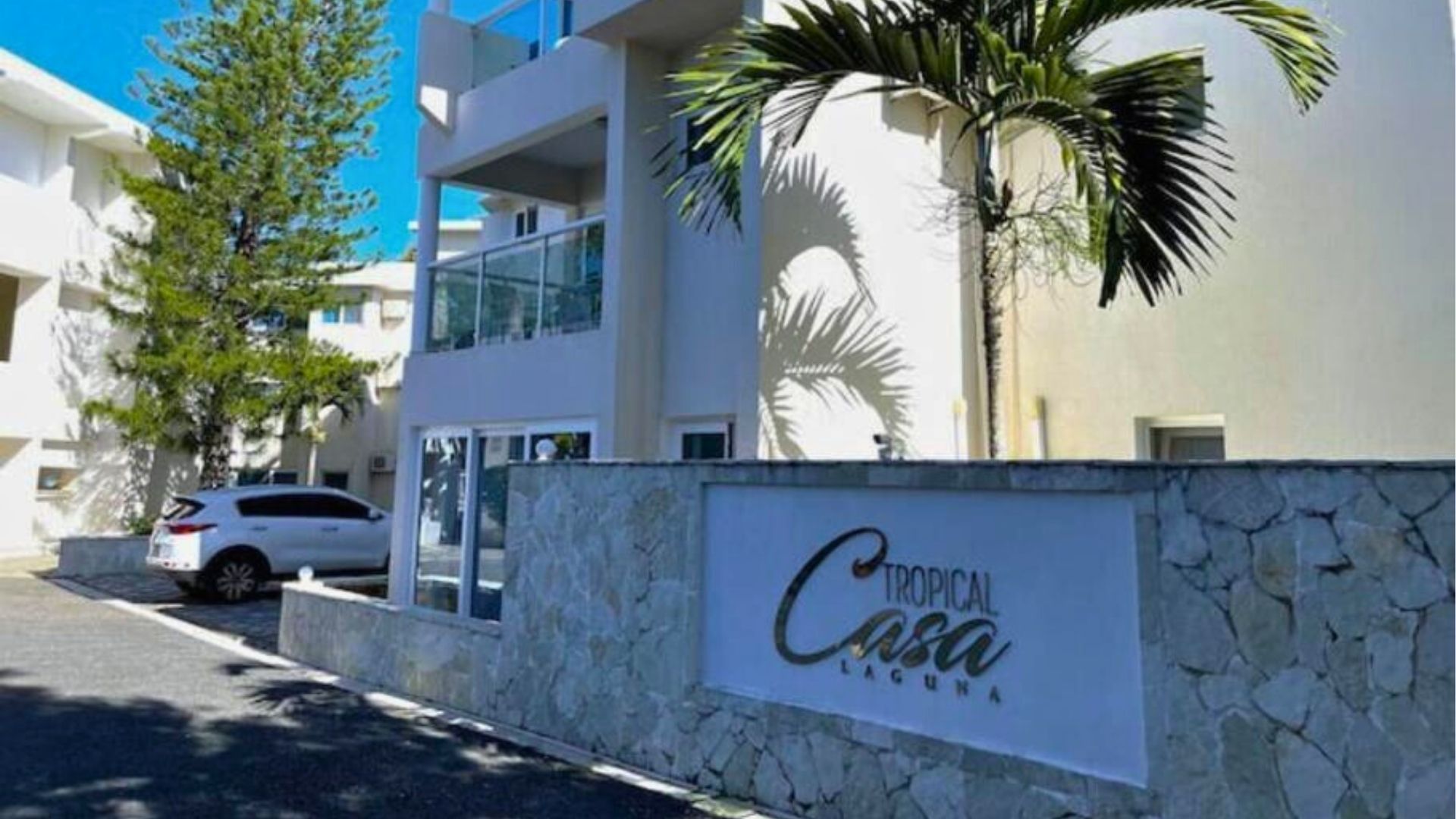 photo of property in dominican republic