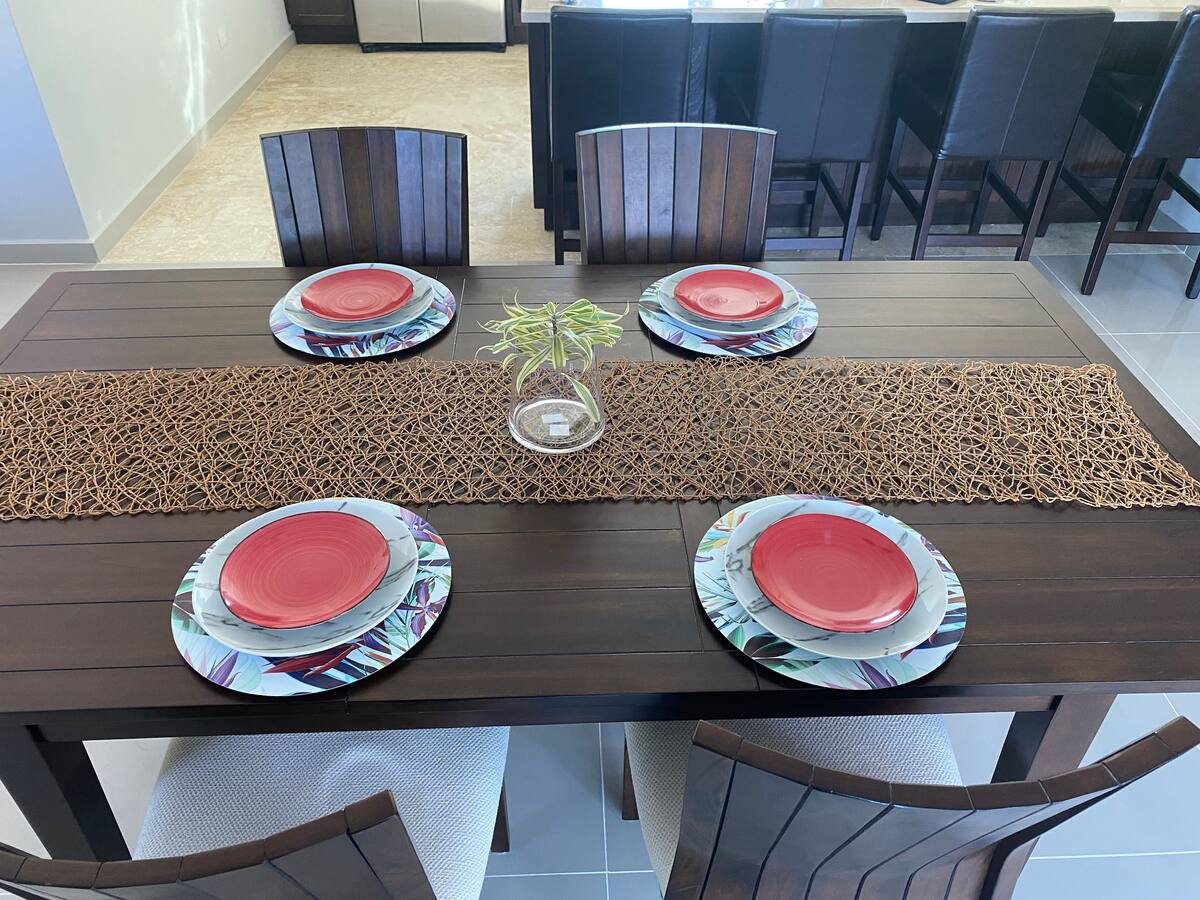 photo of property in dominican republic