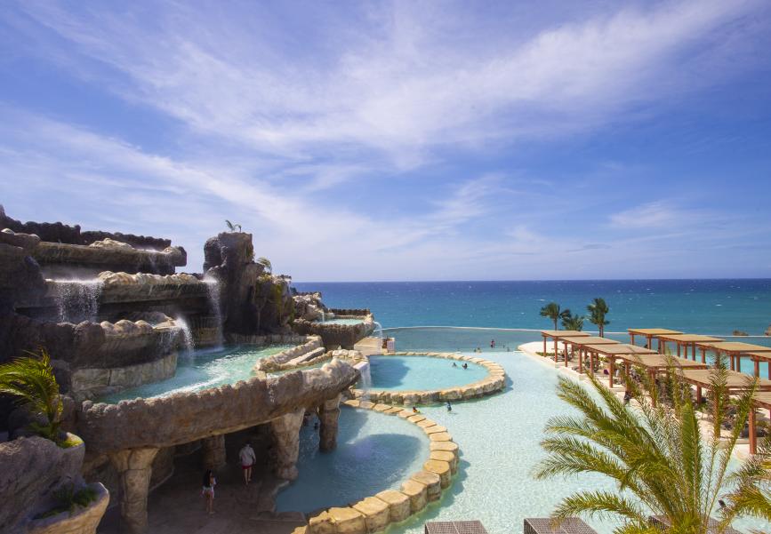 photo of property in dominican republic