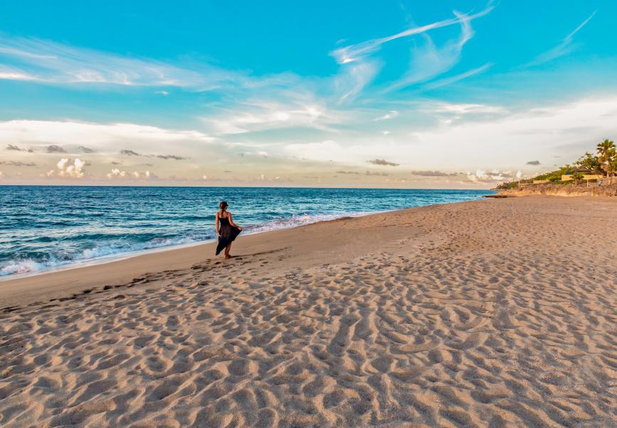 photo of property in dominican republic