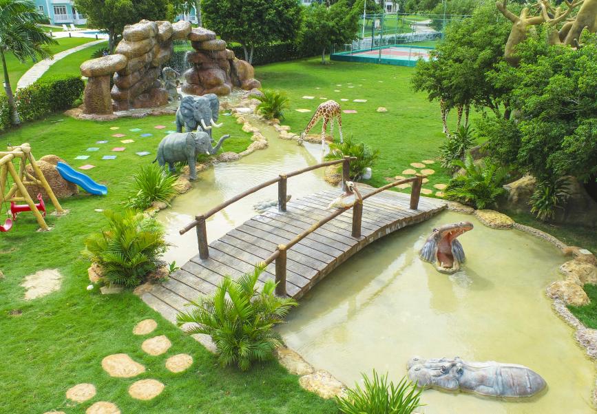 photo of property in dominican republic