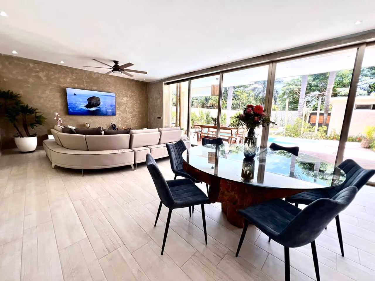 photo of property in dominican republic