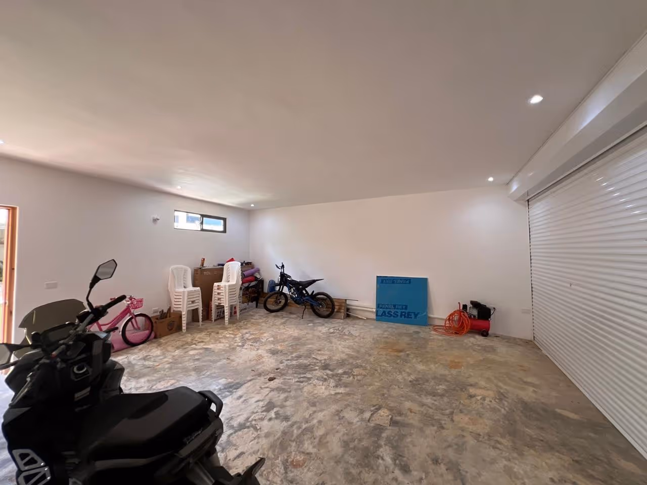 photo of property in dominican republic