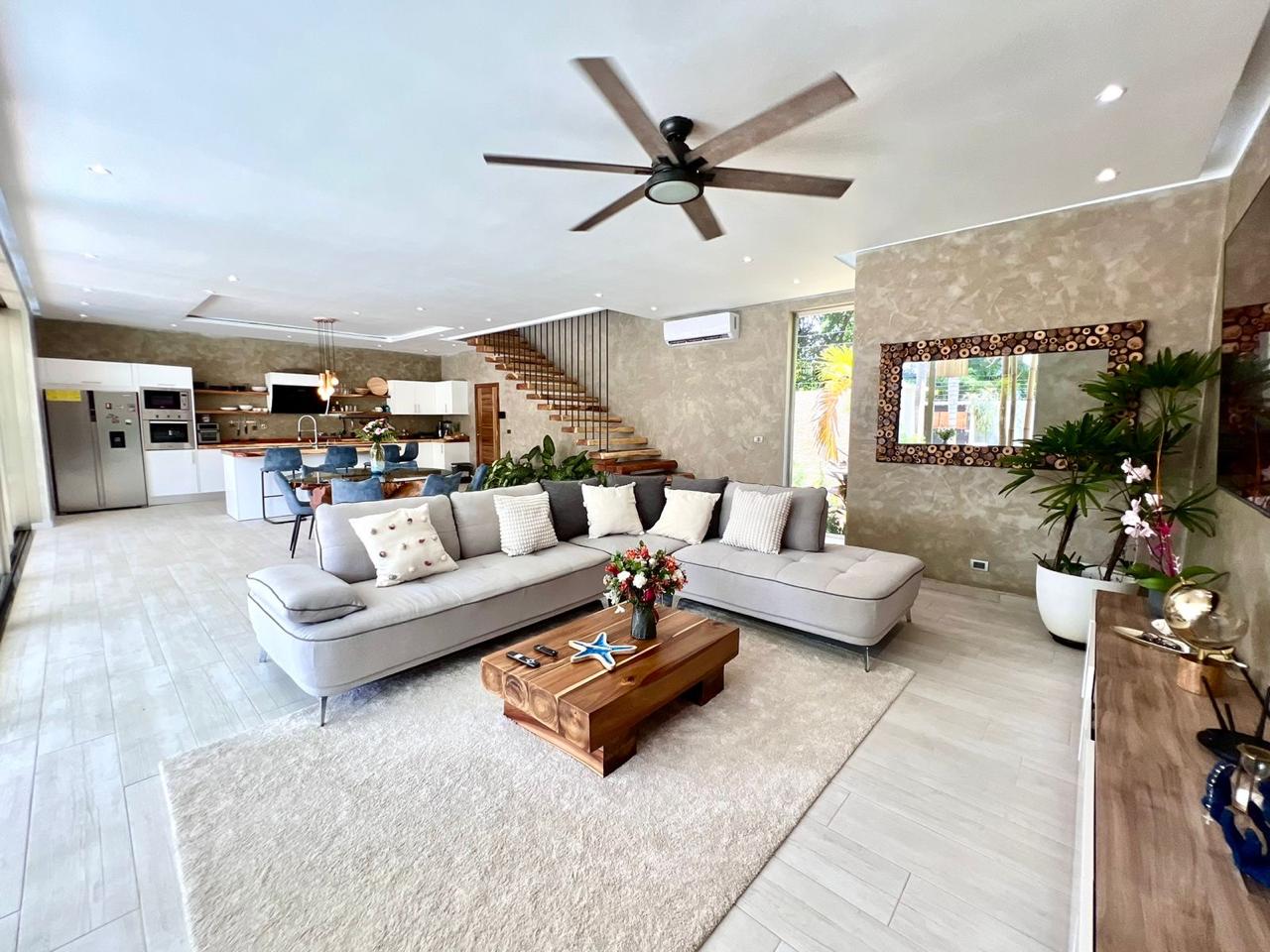 photo of property in dominican republic