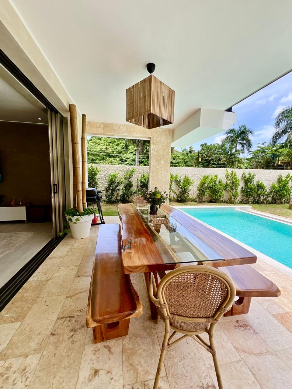 photo of property in dominican republic