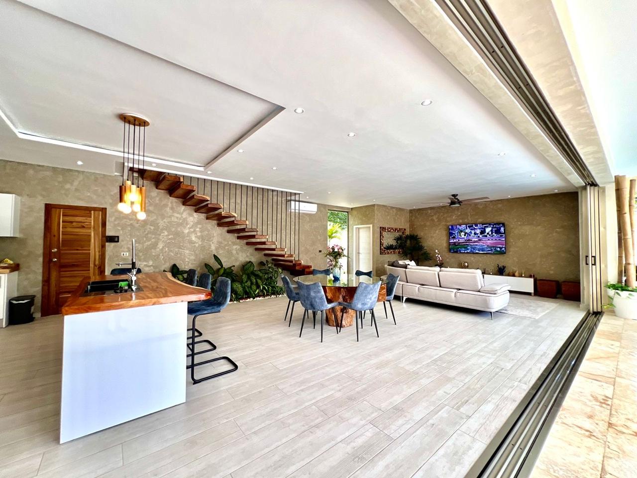 photo of property in dominican republic