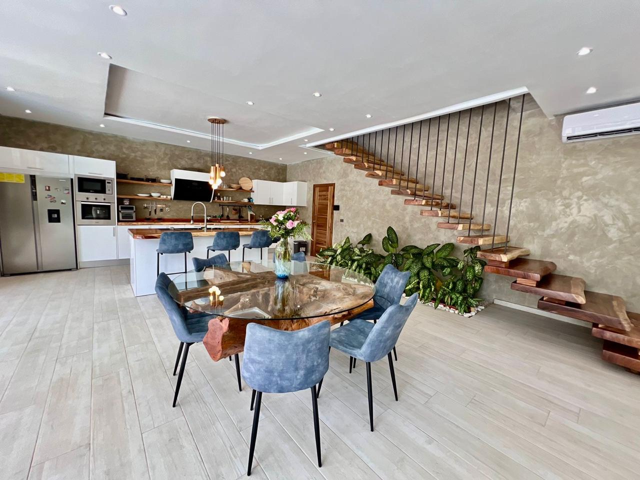 photo of property in dominican republic