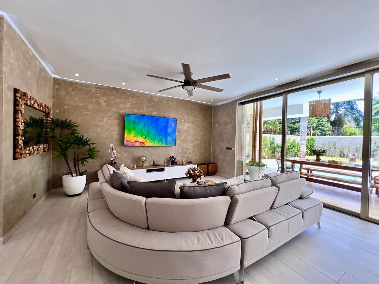 photo of property in dominican republic
