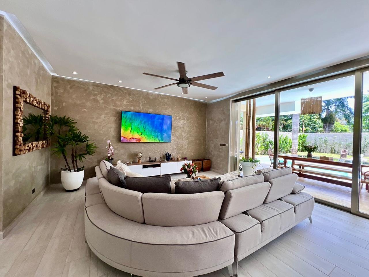 photo of property in dominican republic