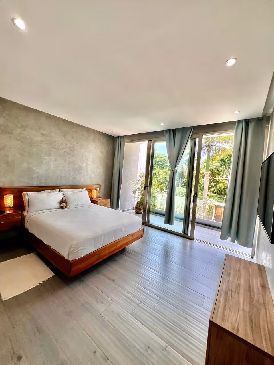 photo of property in dominican republic