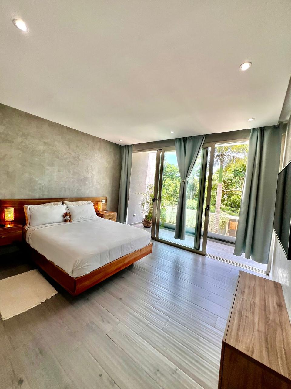 photo of property in dominican republic