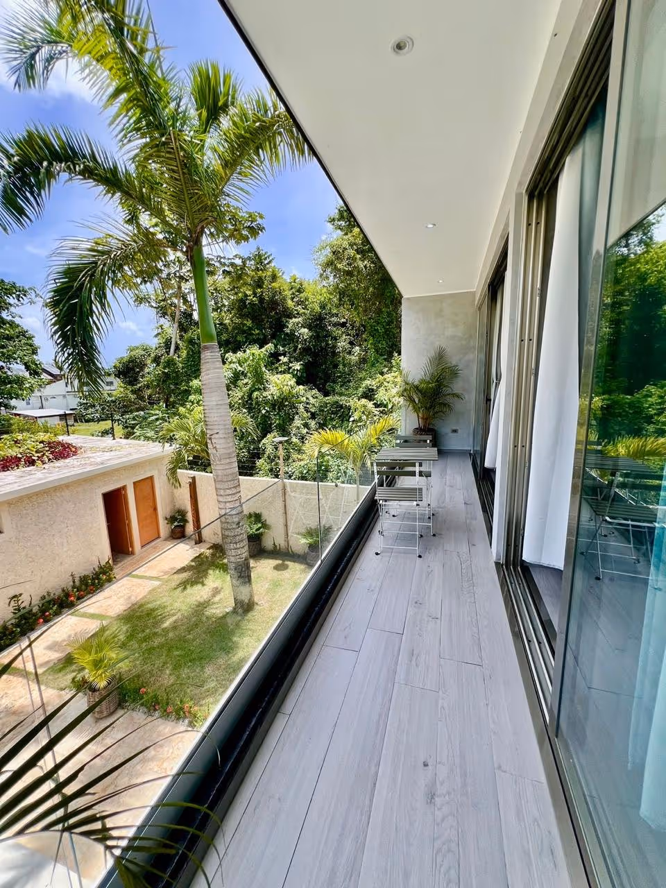 photo of property in dominican republic