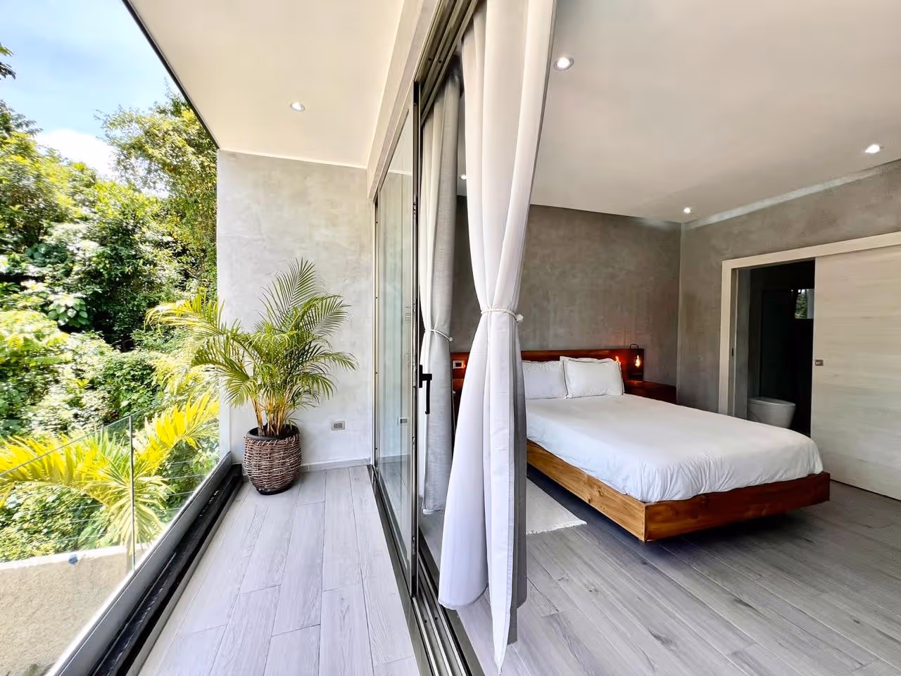 photo of property in dominican republic