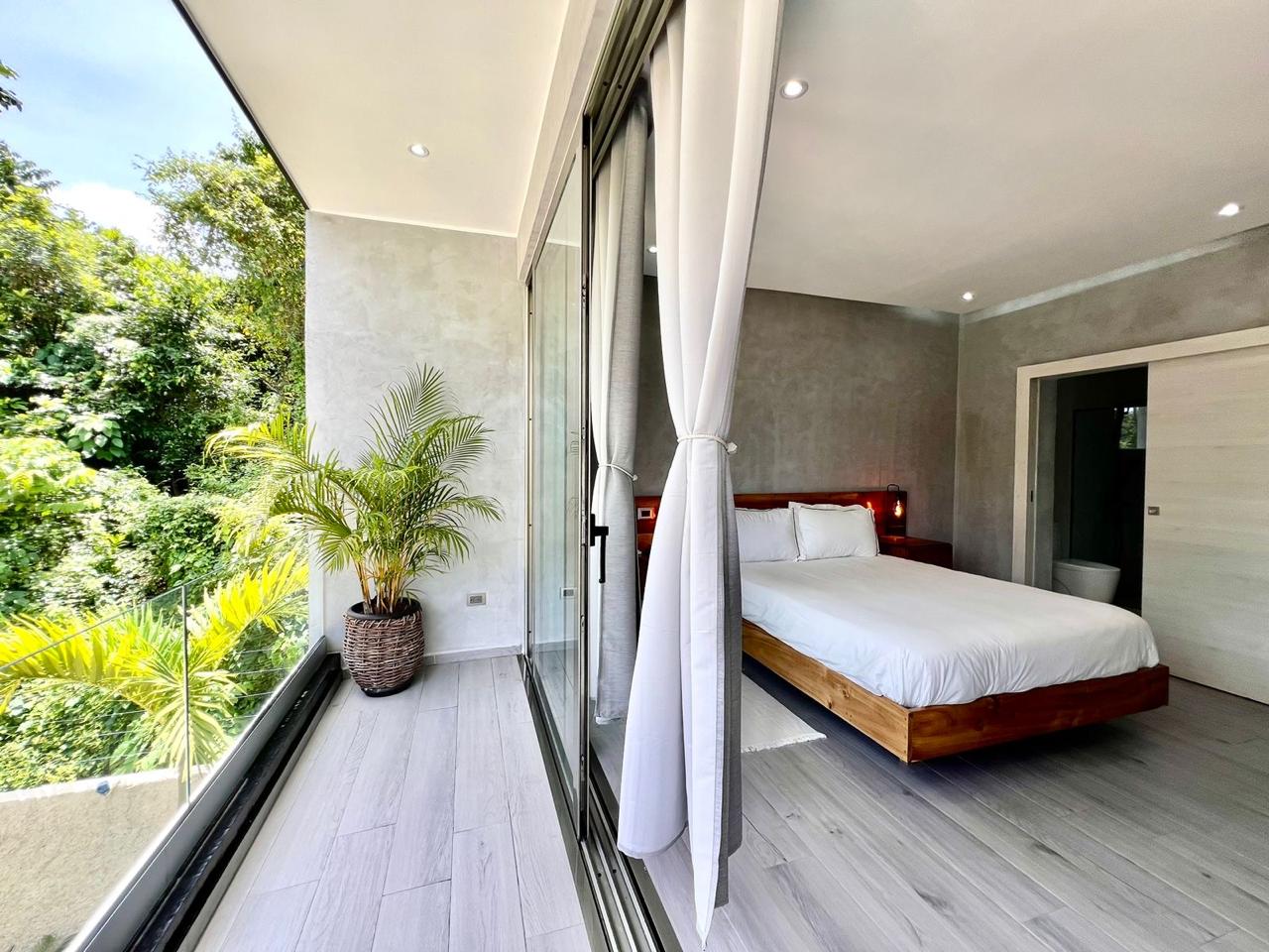 photo of property in dominican republic