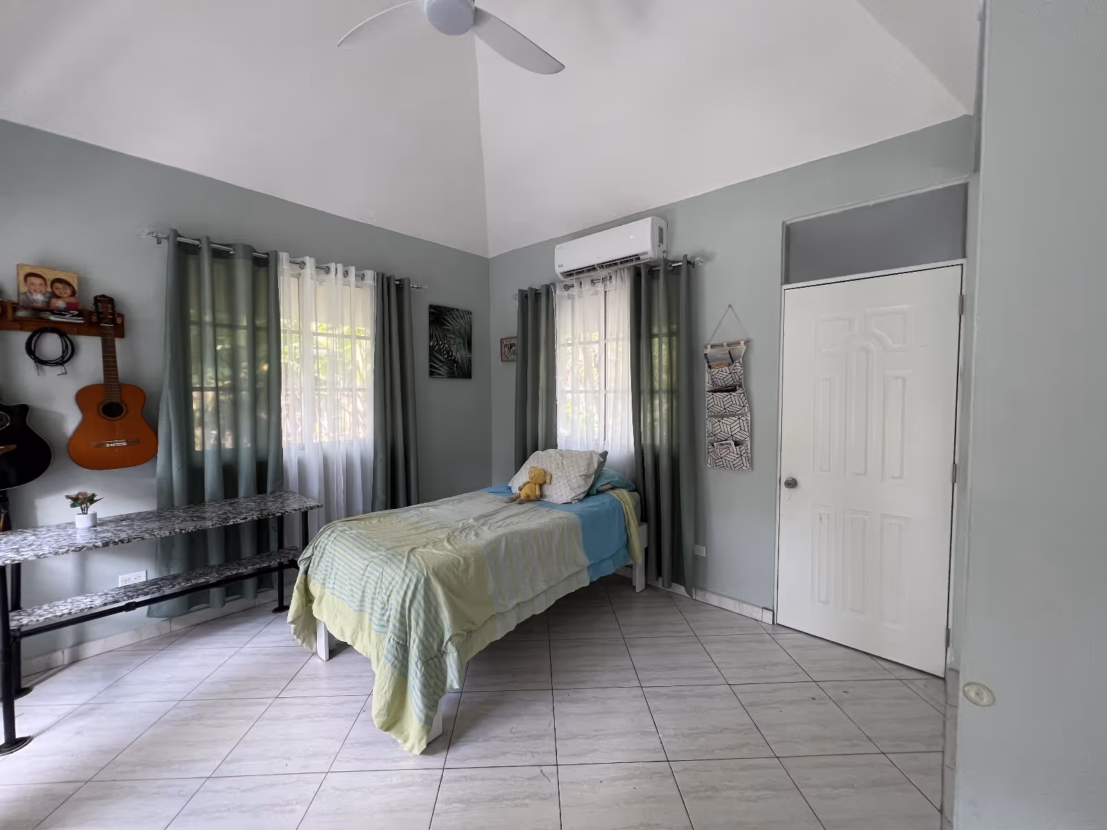 photo of property in dominican republic