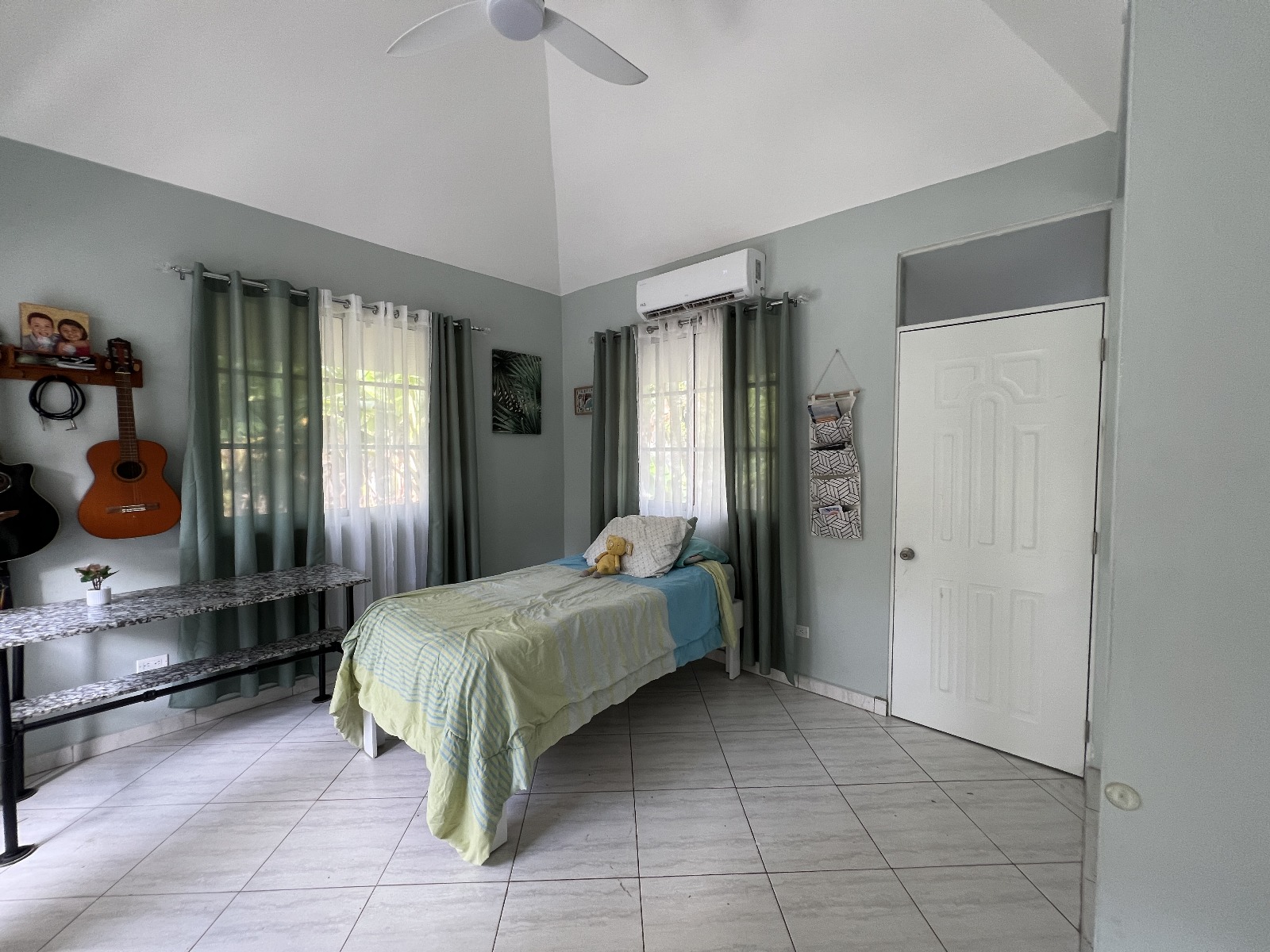 photo of property in dominican republic