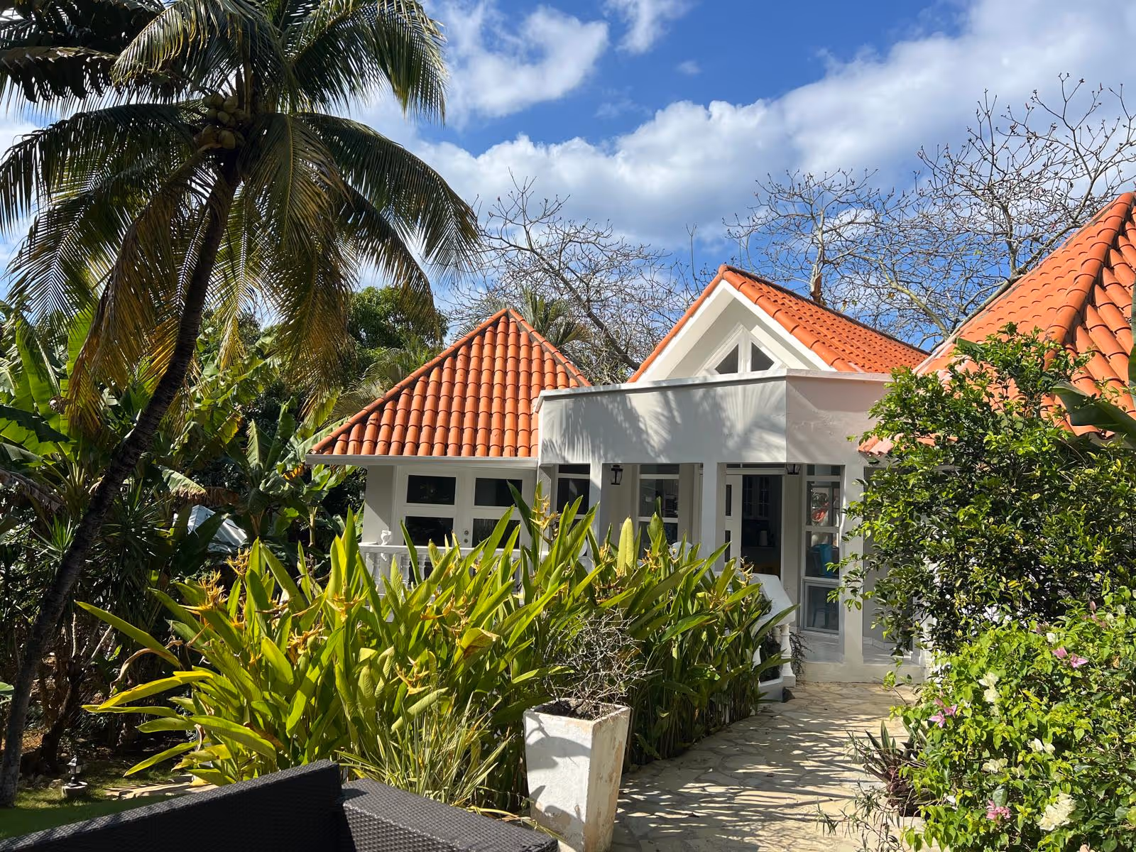 photo of property in dominican republic